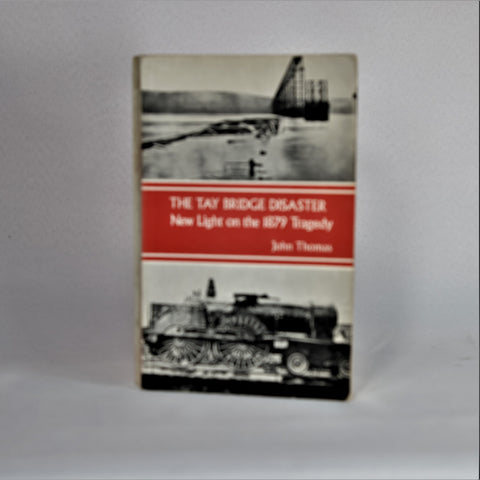 The Tay Bridge Disaster: New Light on the 1879 Tragedy (1972)