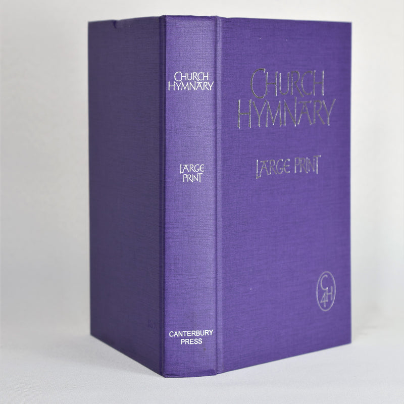Church Hymnary Large Print (2005)