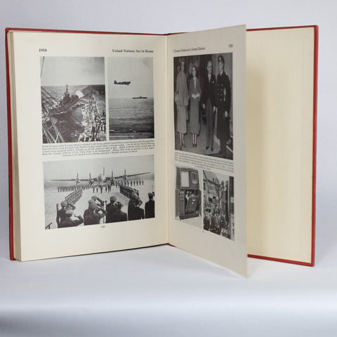 The Picture Story of Fifty Years, 1900-1950 (undated)