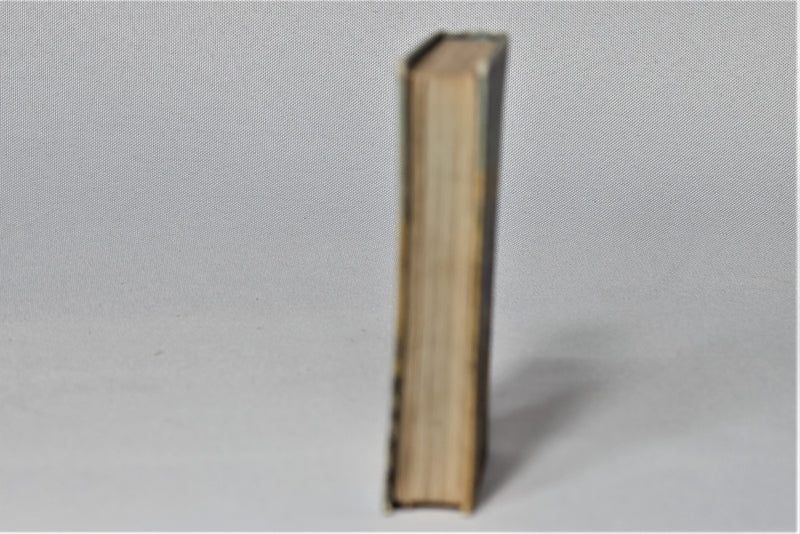 New Testament With Pictures (undated)
