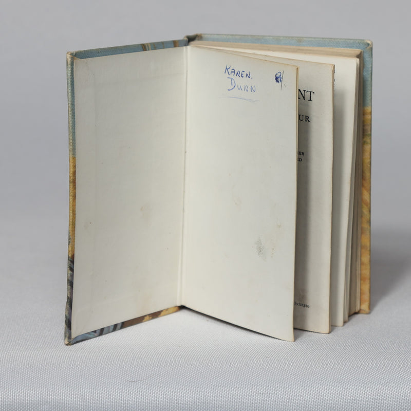 New Testament With Pictures (undated)