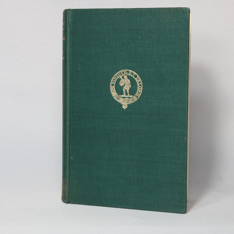 A Hundred Years in the Highlands (1952)