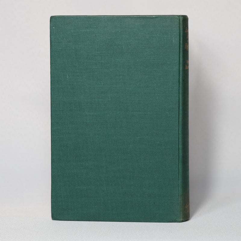 A Hundred Years in the Highlands (1952)