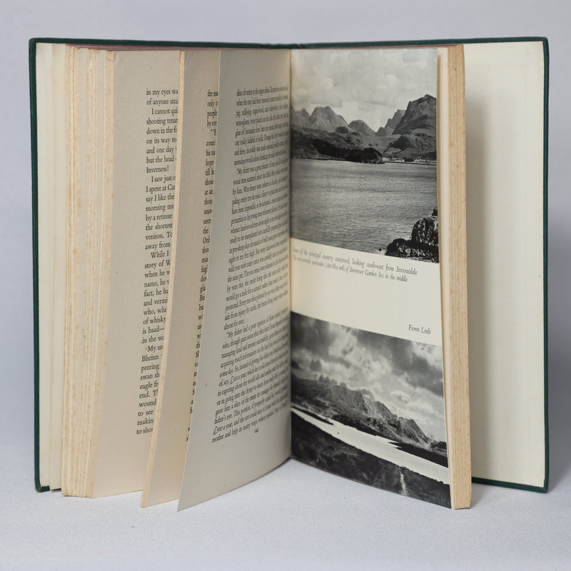 A Hundred Years in the Highlands (1952)