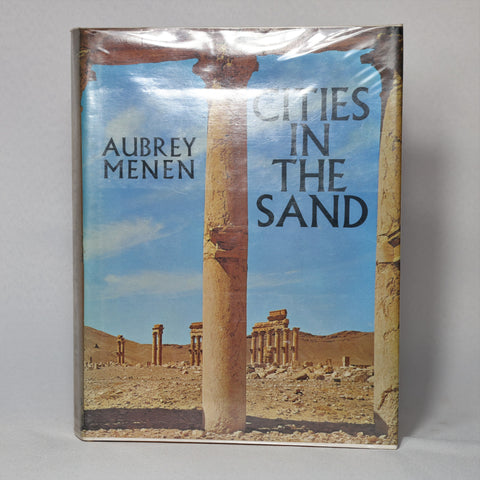 Cities in the Sand (1972)