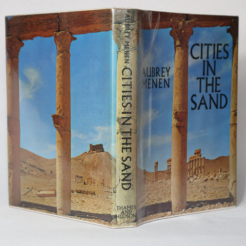 Cities in the Sand (1972)