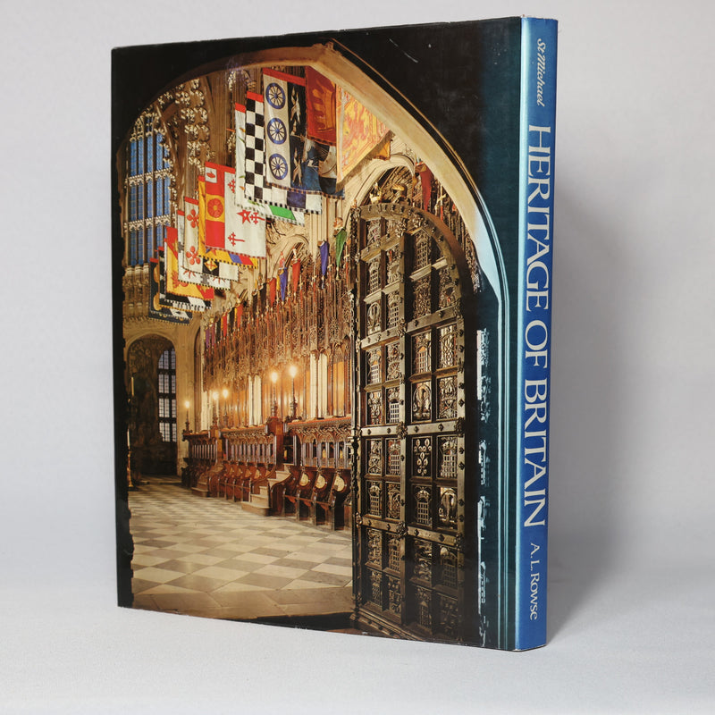 Heritage of Britain (1977)