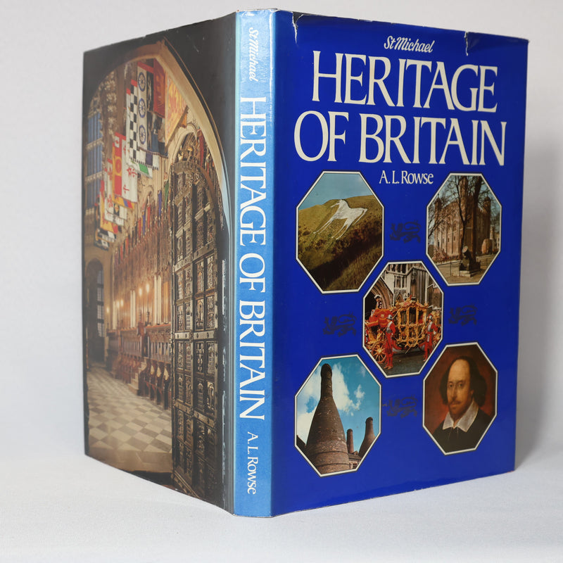 Heritage of Britain (1977)