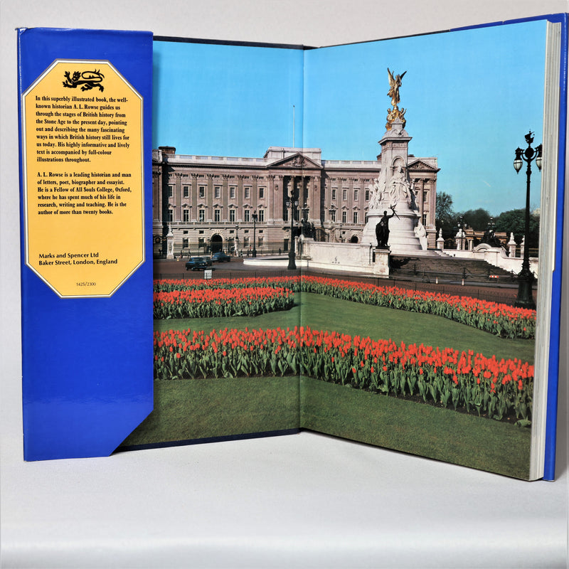 Heritage of Britain (1977)