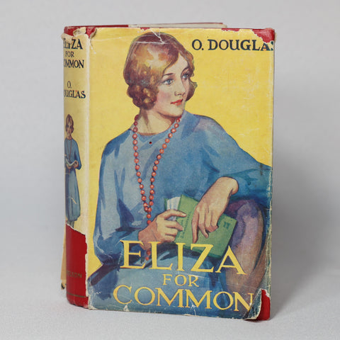 Eliza For Common (1930)