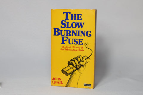 The Slow Burning Fuse (1978)