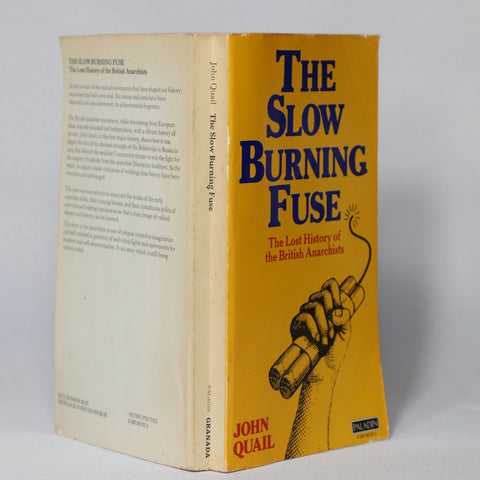 The Slow Burning Fuse (1978)