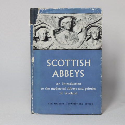 Scottish Abbeys (1960)