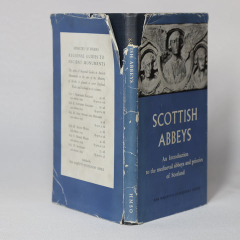 Scottish Abbeys (1960)