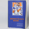 Thumbnail for Homecraft Book: Cookery, Laundry, Housewifery (undated)