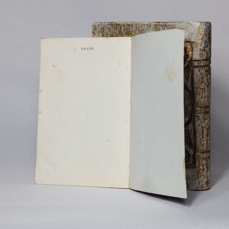 Homecraft Book: Cookery, Laundry, Housewifery (undated)
