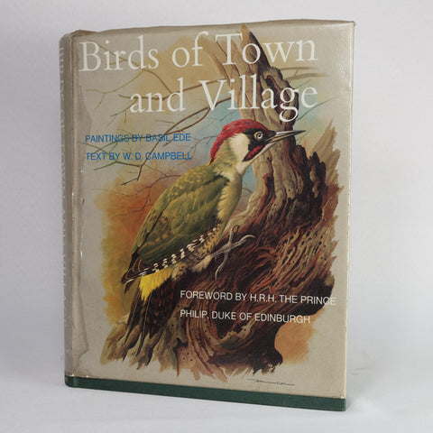 Birds of Town and Village (1965)