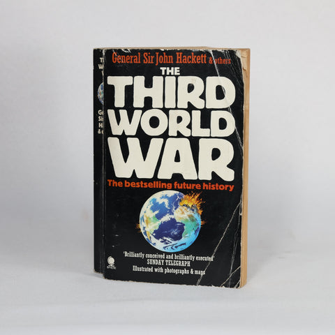 The Third World War: August 1985 (1979)