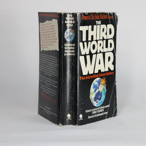 The Third World War: August 1985 (1979)