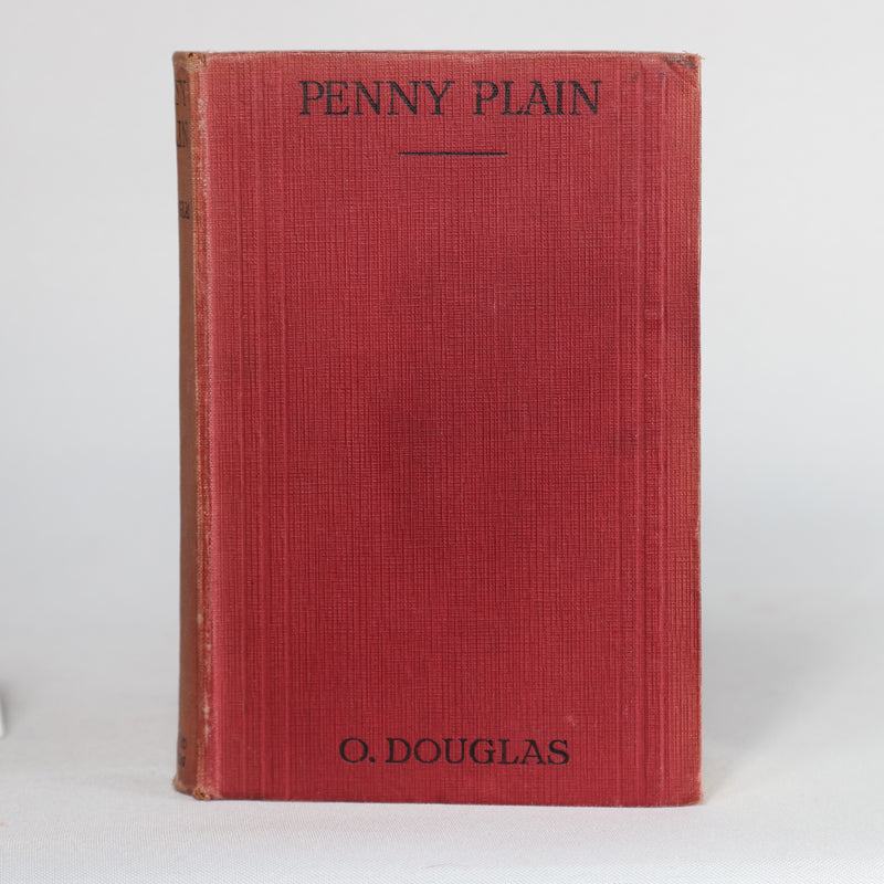 Penny Plain (undated)