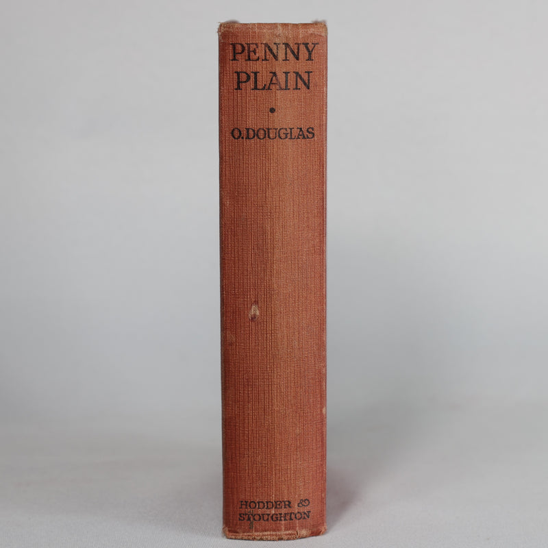 Penny Plain (undated)