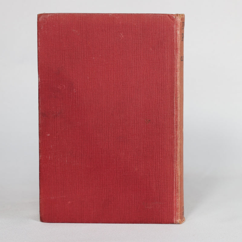 Penny Plain (undated)
