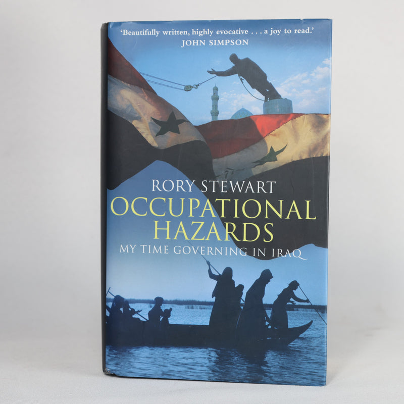 Occupational Hazards (2006)