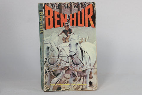 Ben Hur (1970)