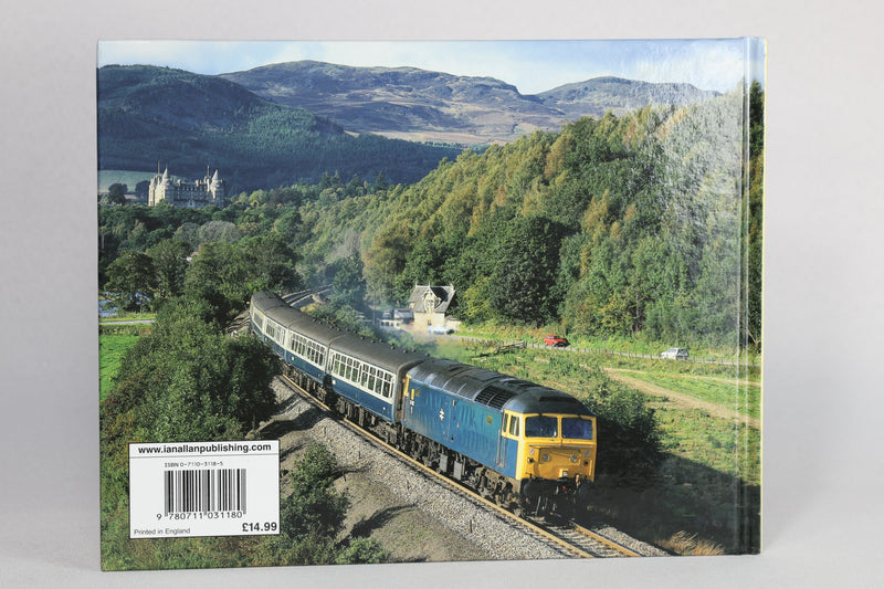 Diesels in the Highlands (2006)