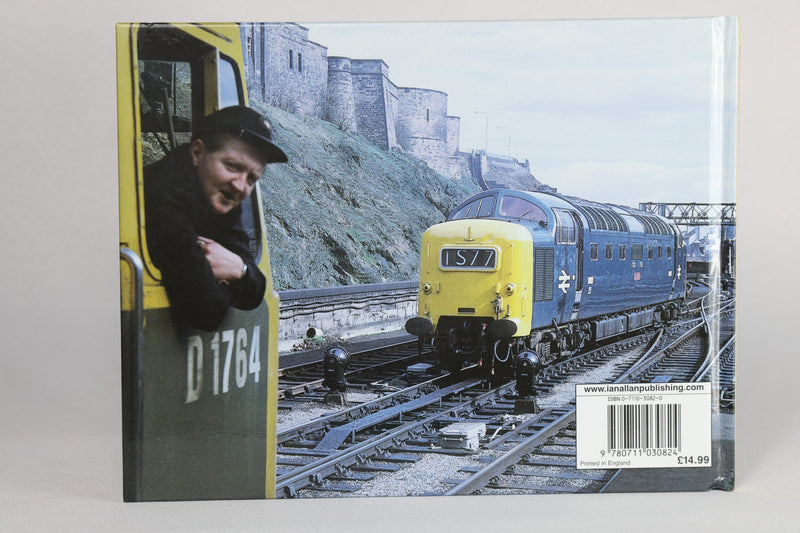 Scottish Diesels: A Colour Portfolio (1986)