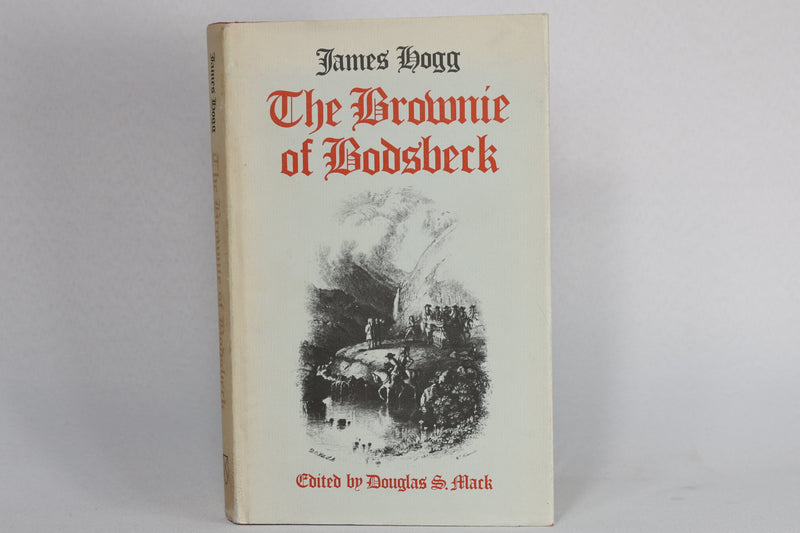The Brownie of Bodsbeck (1976)