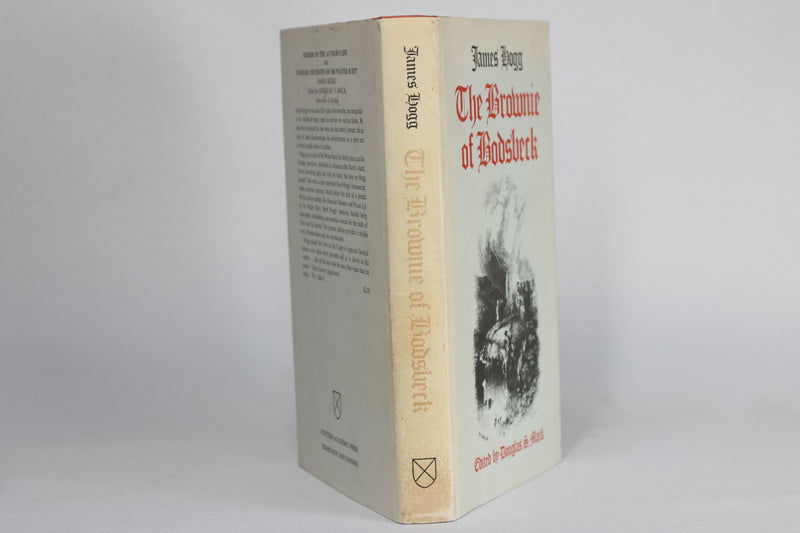 The Brownie of Bodsbeck (1976)