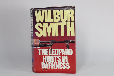 The Leopard Hunts in Darkness (1985)