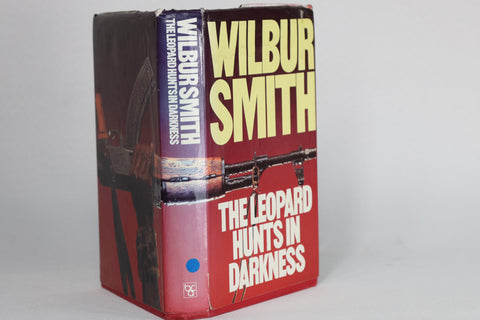 The Leopard Hunts in Darkness (1985)