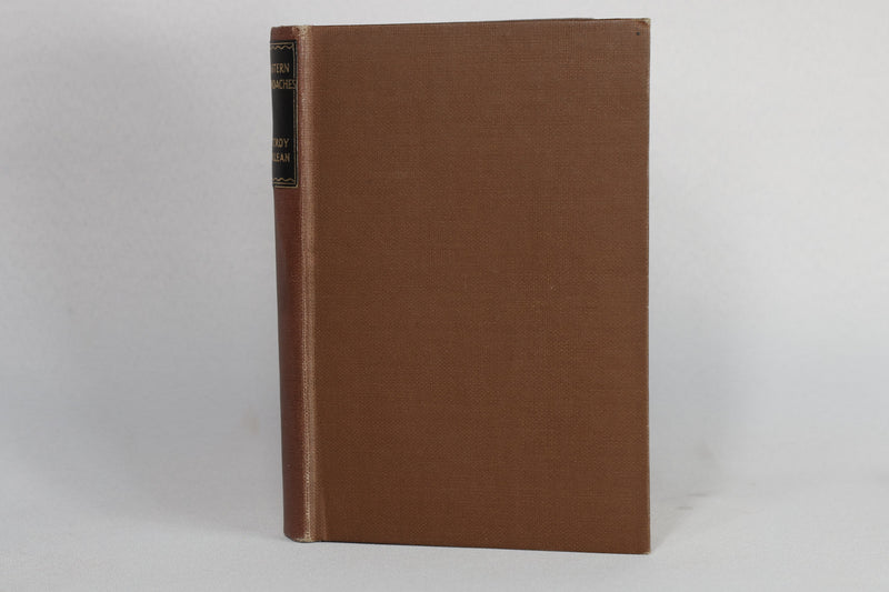 Eastern Approaches (1951)