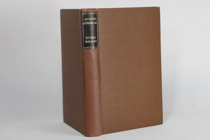Eastern Approaches (1951)