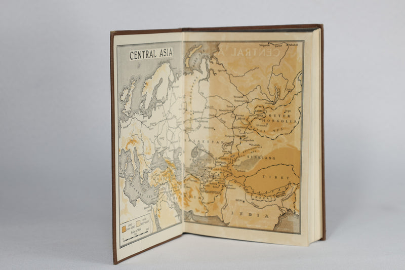 Eastern Approaches (1951)