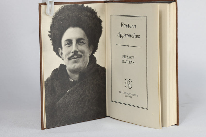 Eastern Approaches (1951)
