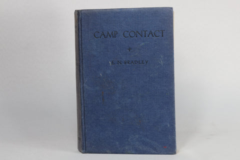 Camp Contact (1956)