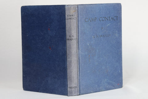 Camp Contact (1956)