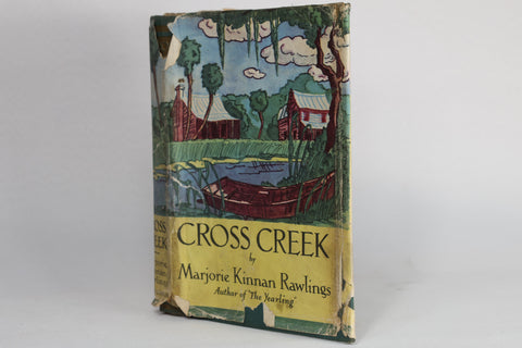 Cross Creek (1942)