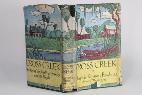 Cross Creek (1942)