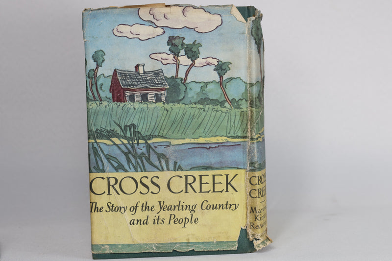 Cross Creek (1942)