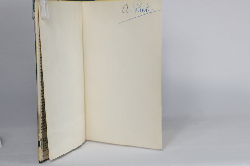 Cross Creek (1942)