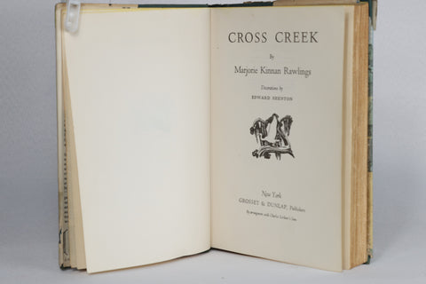 Cross Creek (1942)