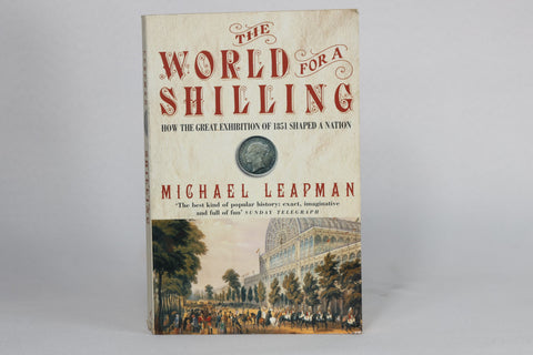 The World for a Shilling (2002)