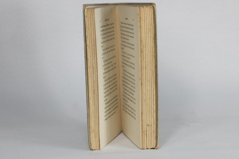 A Rash Promise (~1930s)