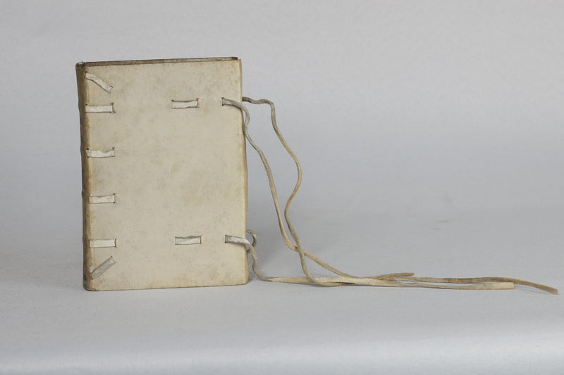 The Chapbooks IV: The Poems of Robert Herrick (1906)