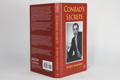 Conrad's Secrets (2012)