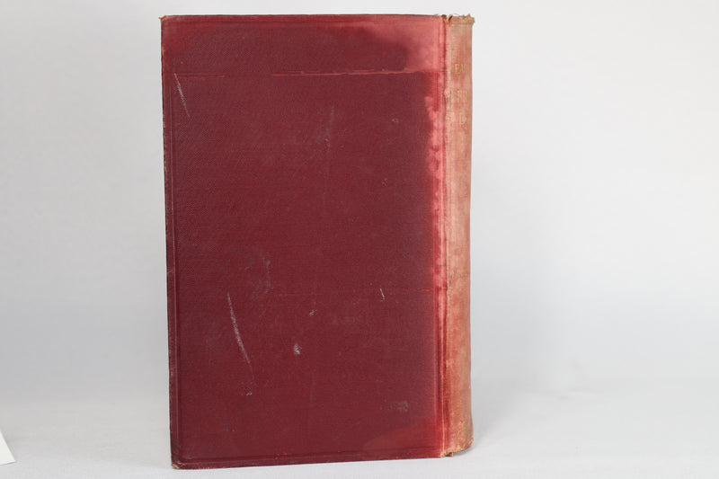 The Early Diary of Frances Burney 1768-1778, Vol. I & II  (1889)